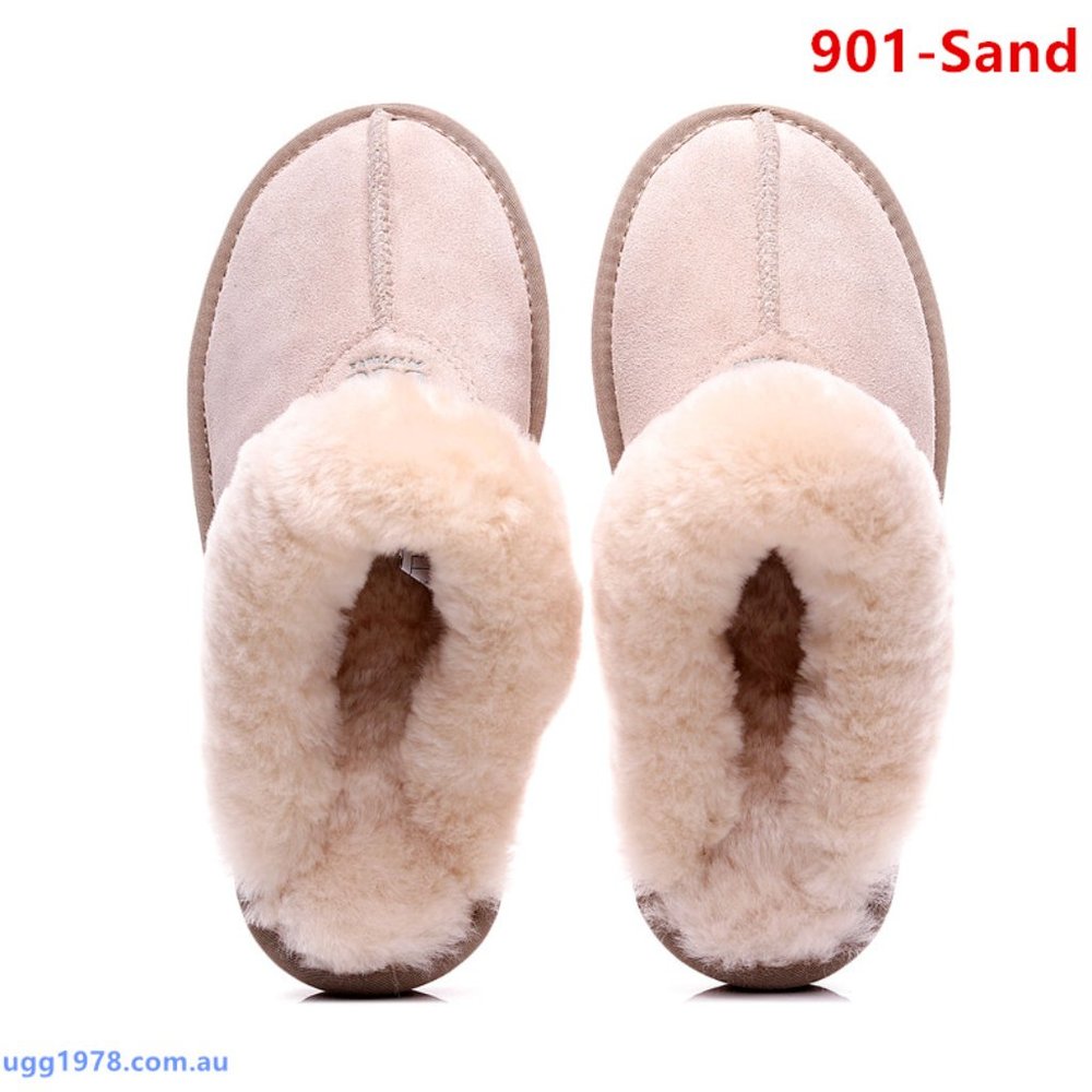 Men's Women's Slippers - Picture 7 of 14